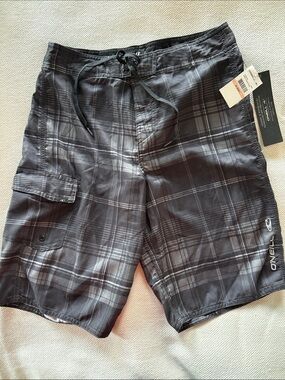O'Neill Boys Swim Board Shorts